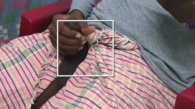 Brown Sugar Tamil: Avkopplande dag 3