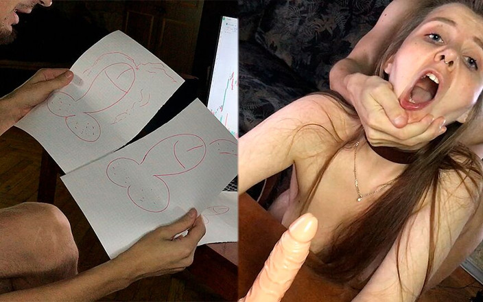Lovessie: Una Secretaria Sexy Nueva MILF Hizo Un Pobre Trabajo Y...