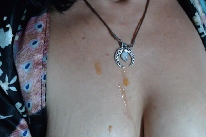 Goddess Maya: Solo MILF