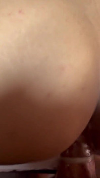 I Was Exercising and My Stepsister Touches My Penis and Seduces Me