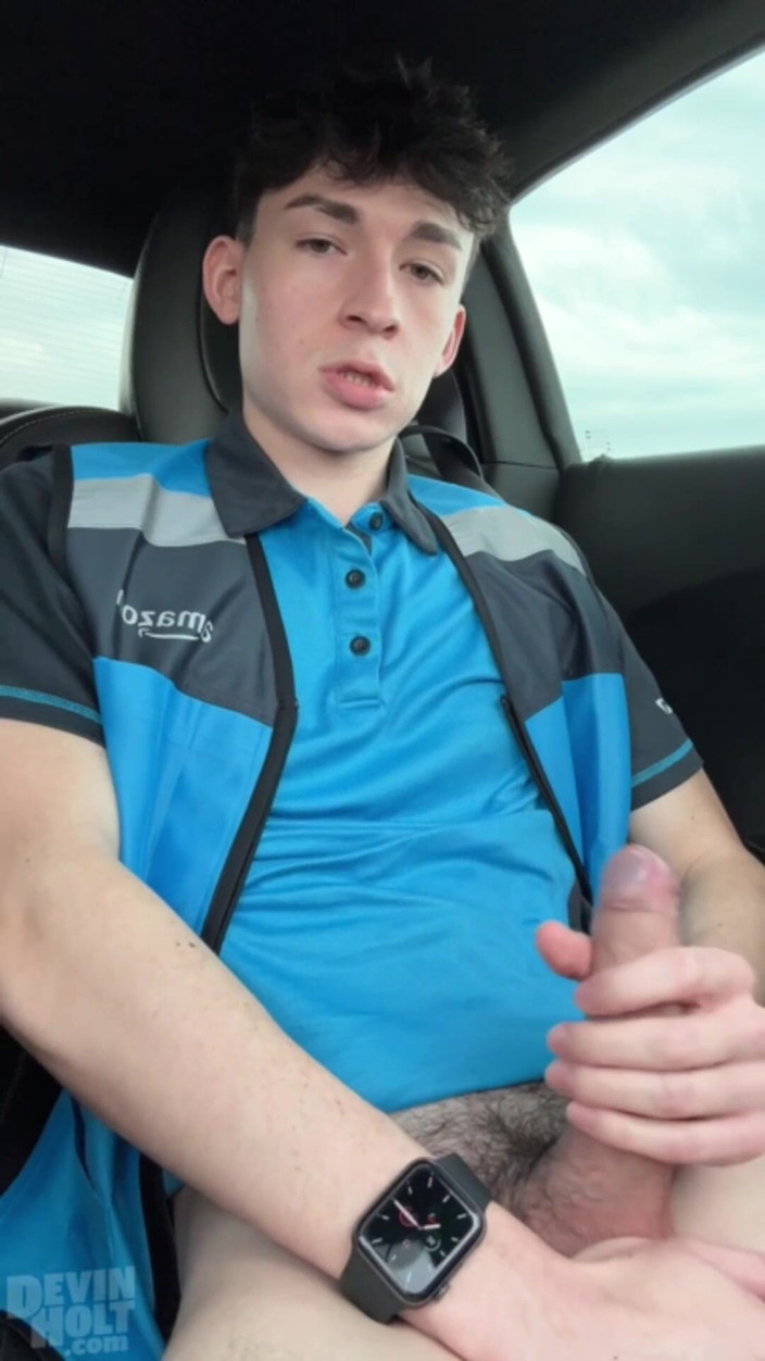 The Show Studio: Мастурбація у робочий день