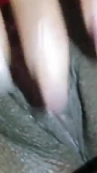 Dildoqueen Masturbating