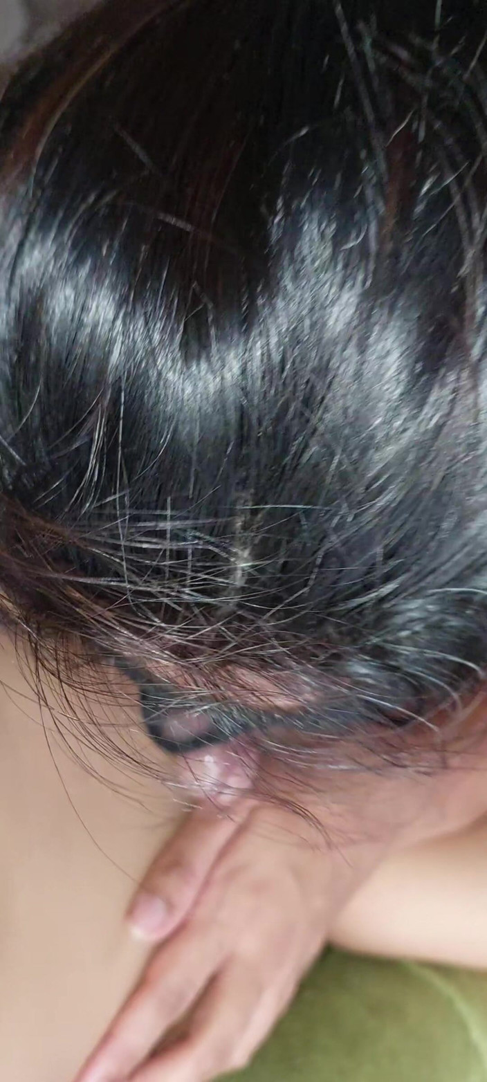 Renatinharj: Hampir 2 Jam Keseronokan Dengan Seekor Lembu Kecil Yang Sangat Teruja