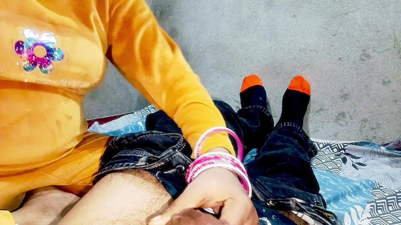 Sexy_girl_nehu: Wytrysk w ustach indyjski bardzo piękny Bhabhi Blowjob z czystym...