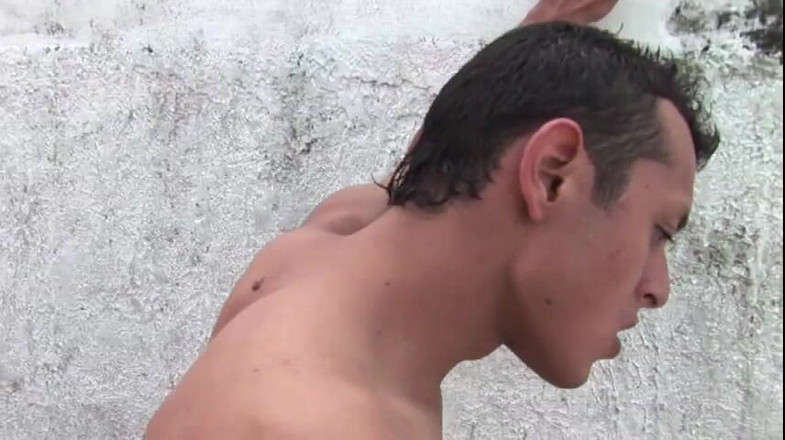 Latino Boys Studio: Sexy chcaní se sexy kolumbijskými Twinksi