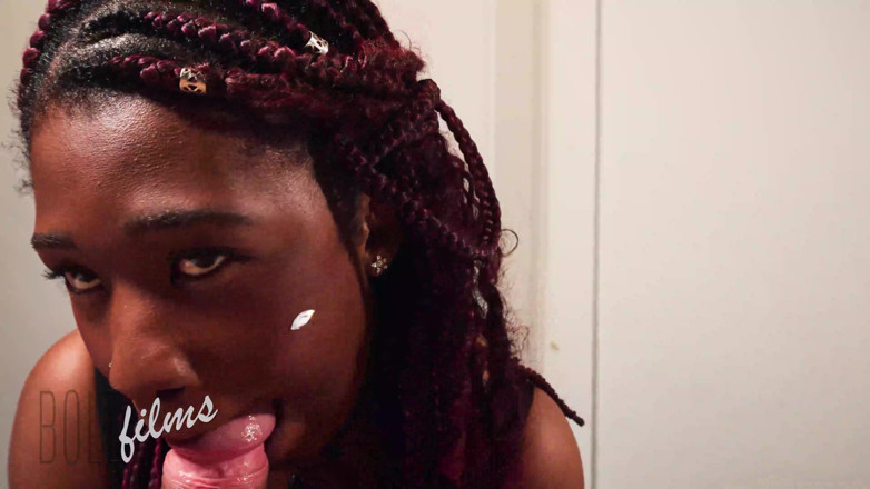 Boldfilms: Intense Fuck and Cumshot in the Hole of the Naughty...