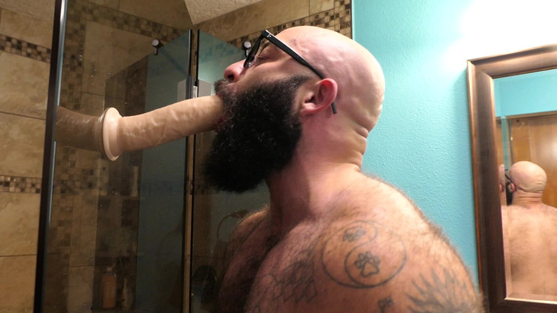 TripleXTransMan: Diep in keel training