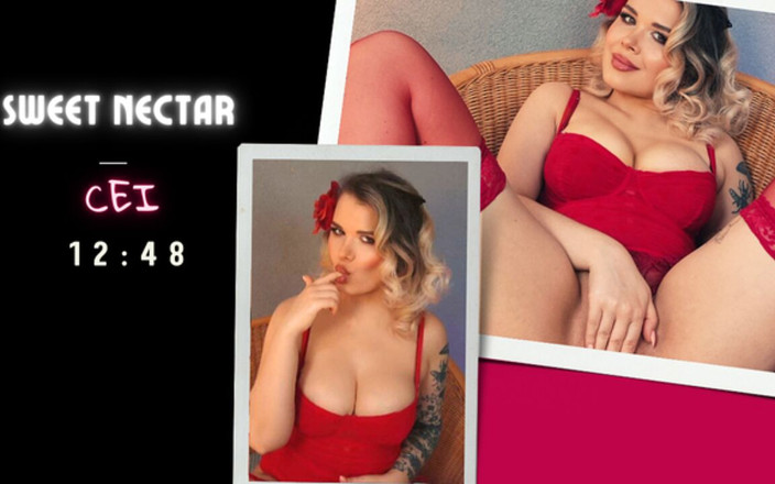 Marlene Moore: Sweet Nectar. CEI - Instruksi Makan Air Mani (di Polandia)