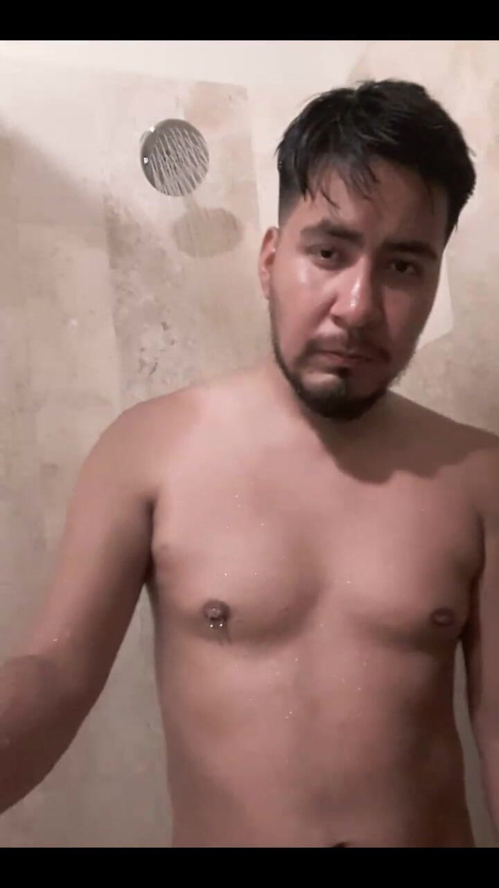 Segundo Pot: Een bad om naar het strand te gaan