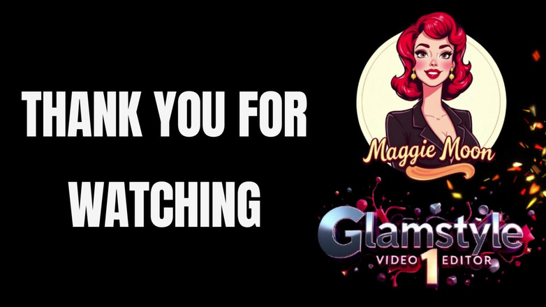 Maggie Moon: 카밀라와 함께하는 시오후키