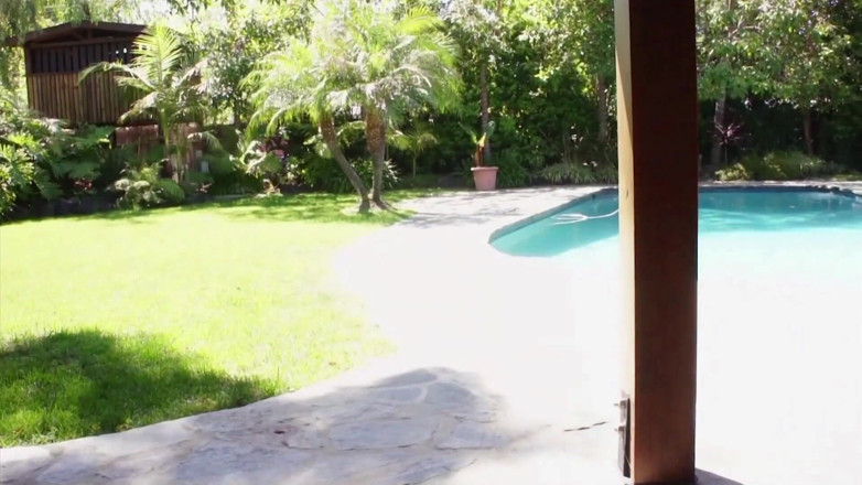 Get Your Fix: Appreciative Latin cutie lets stranger fuck who offered to fix...