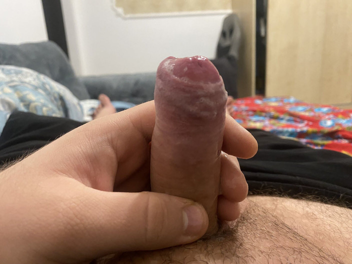 OsiaCA: Male Masturbation