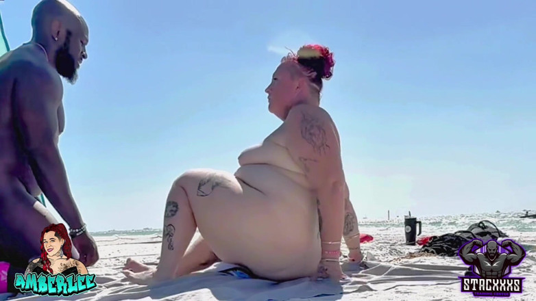 StacXXXs: Stacxxxs představuje: Fun Time Island W / Amber Lee
