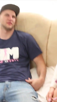 Tbt - Gia Paige's First B/g Scene - Remastered Featuring Gia Paige with Brian Omally