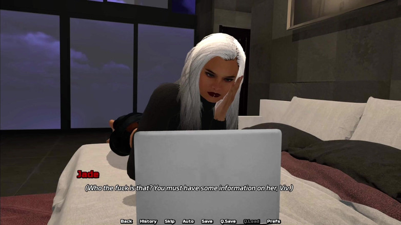 Trans Maaya: Ти завжди будеш молодим і найкрасивішим