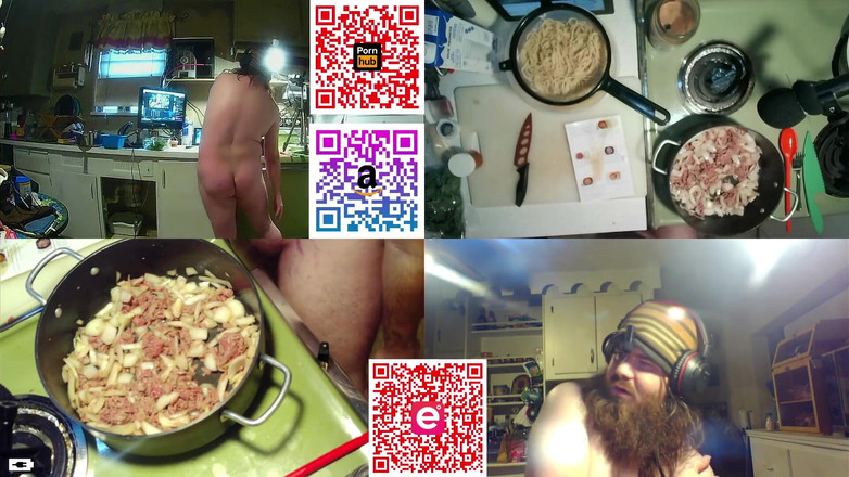 Au79: Nahý stream vaření - eplay stream 10/25/2022