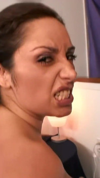 Vannah and Her Fucking Man