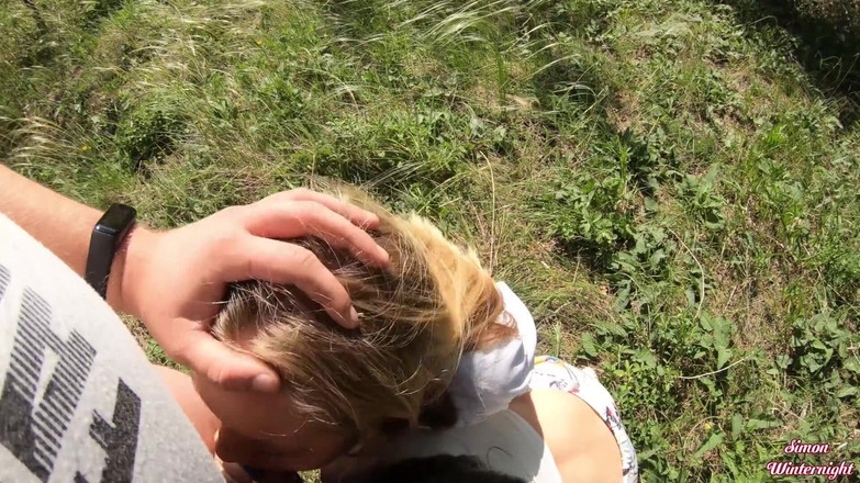 YSP Studio: Black Lynn Trojka kolekce výstřiků # 1 - Výstřik na obličej - Polykání - Sperma...