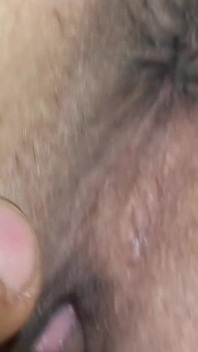 Extreme Close-ups, Passionate Doggystyle and Hard Work Finish