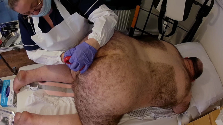 Aaexperiencesltd: Část 2: - Matron a Pan Jones