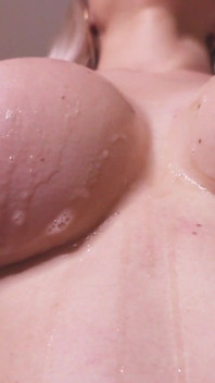 Wet Tits