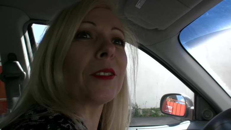 HPG Production: Süße blonde reife in meinem auto gefickt 4935 2