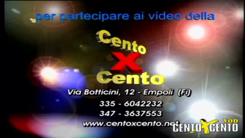 CentoXCento Italia: Bukan semua air mani yang mengalir! (filem Completo Centoxcento)