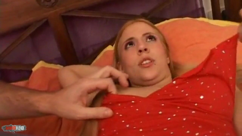 MMM100: Lesly: junge spanische schauspielerin lesly kiss fickt mit Terry