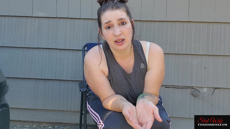 Slut Wife Confessions: Paige Steele, épisode 2