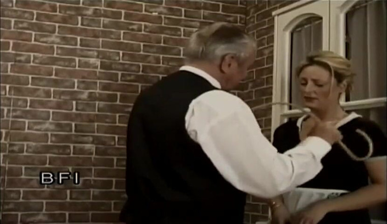 Dominate That Babe: The maids revenge - 2 scenes in 1