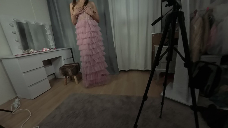 Ferrero: Backsale com Melena Maria Rya