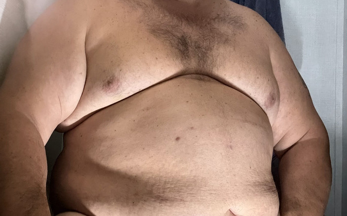 Brewster Bear: Тато думає про свого чувака