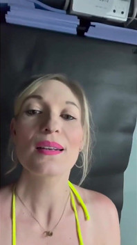 Chastity Cage Gloryhole Denial