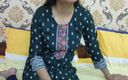 Saara Bhabhi: Hindi Sex Story Roleplay - Desistepsis Took Her Stepbrother to Her...