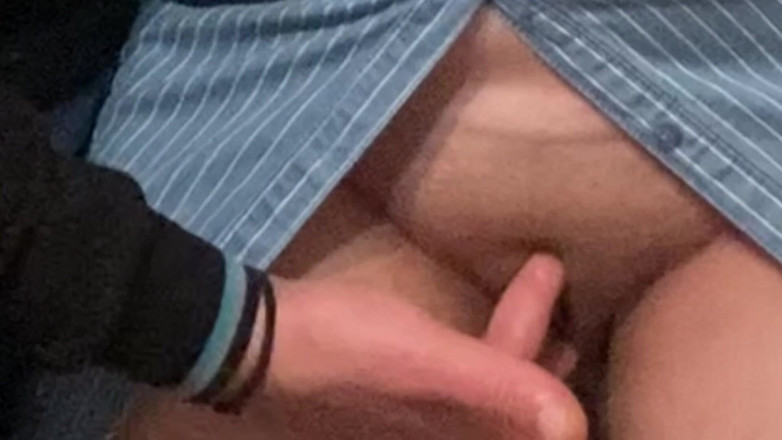 Niki studio: Waring!!! Que se passe-t-il si tu vas sans culotte dans...