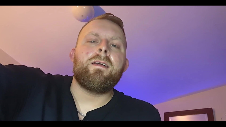 WolfgangWhite: Fetiš pátek