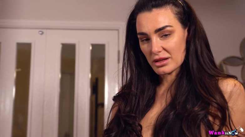 Wank it Now: Laura S., You Dirty Cuckold