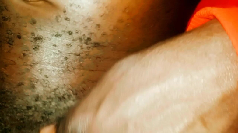 Judith xxx: My Very Big Dick 1