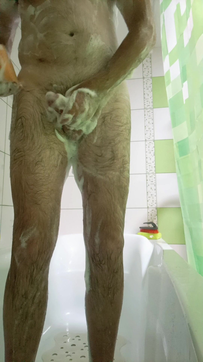 Largedick: Stay Until the End