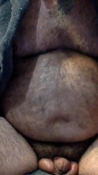 Hairy Mbear