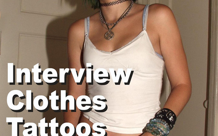 Picticon bondage and fetish: 하스 스타 인터뷰 옷 문신 핑크 Cha7ca