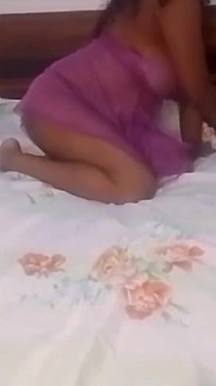 Manželka Šuká a Dostane Creampie S Přítelem Manžela - Srílanský Paroháč