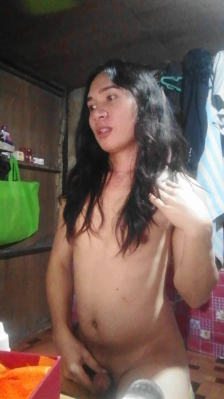 Reynaldo6: Stepdaddy Fuck My Beautiful Asshole Now Sa Loob Ng Aming...