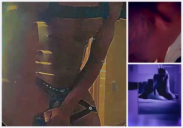 Chocobunnz: Catch deez teasers