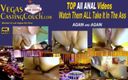Vegas Casting Couch: All top anal POV best of 2021 - VegasCastingCouch