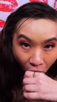 Bjraw Kumming en Kimmy Kim