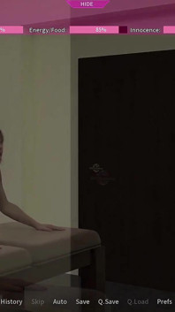 Innocence or Cash: After Watching Them Having Sex She Went to Her House and Started to Masturbate - Episode 7