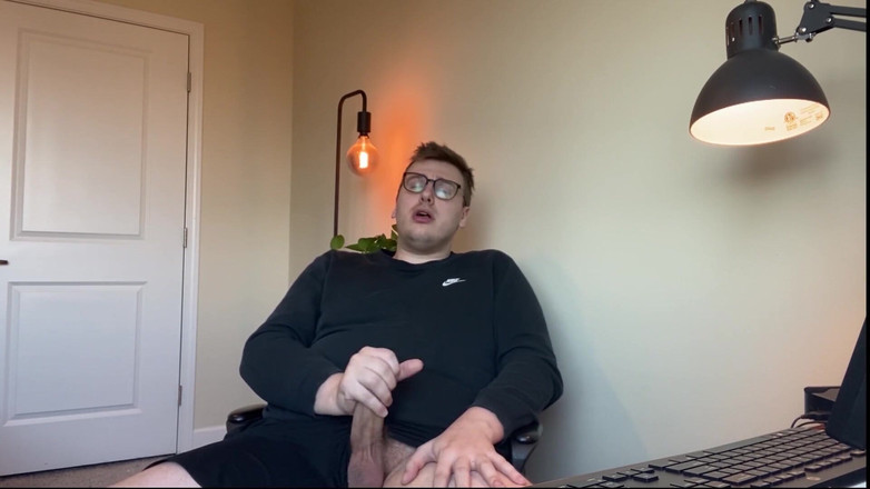 PvssyHvnter: 이게 날 따먹어