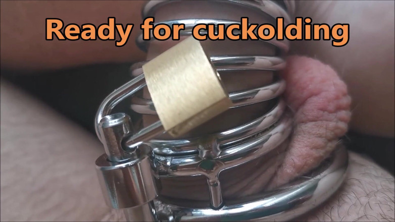 Cuckoby: Ready for Cuckolding