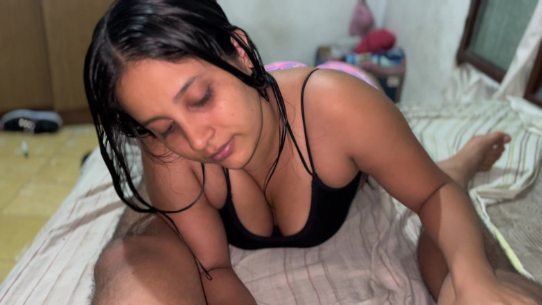 Gilversexy: I Want to Try Your Milk POV and Milk Swallowed